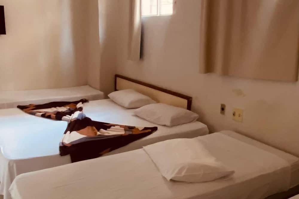 Hotel Brisa do Meireles