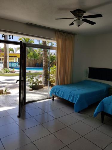 Hotel Calafia