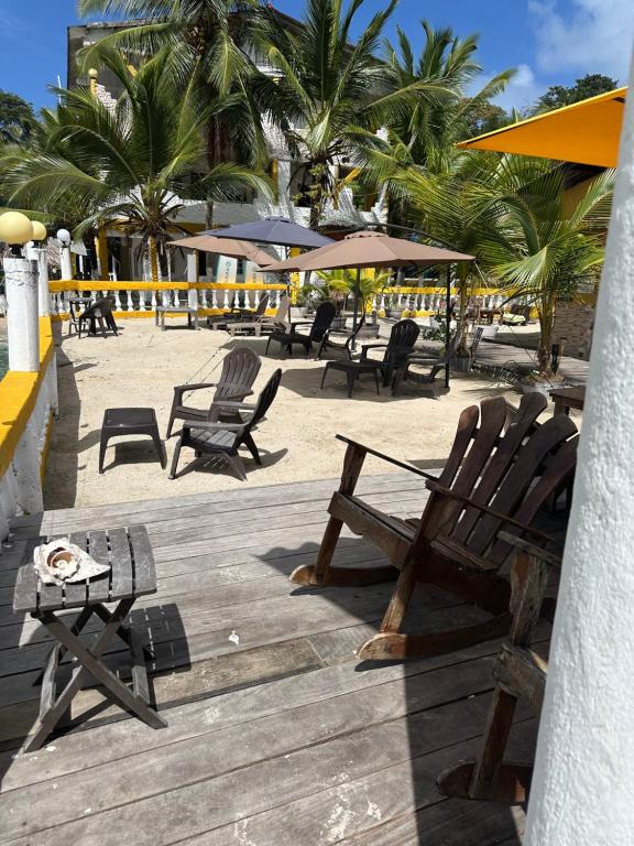 Hotel Cocotal