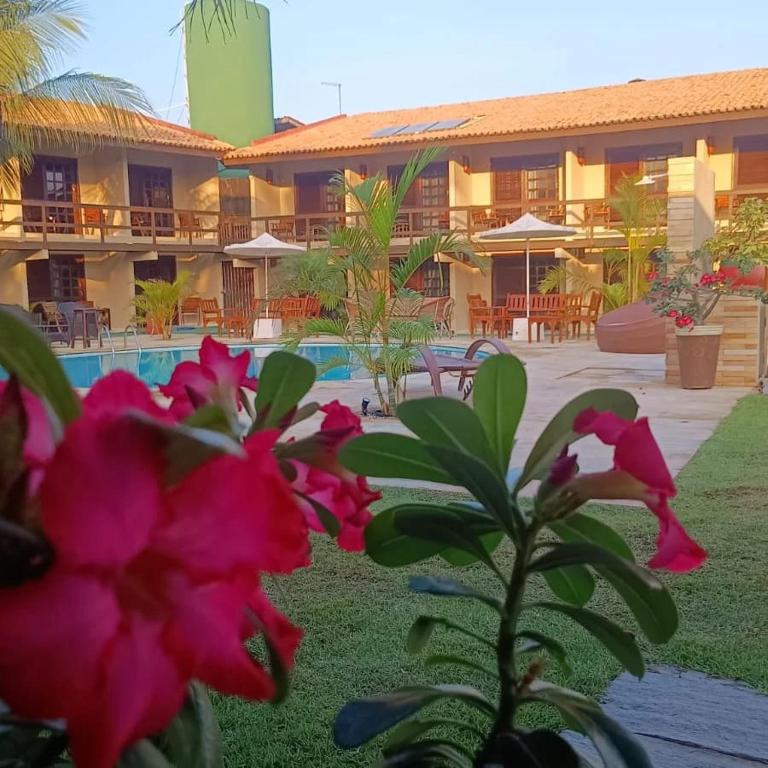 Hotel Cumbuco Praia