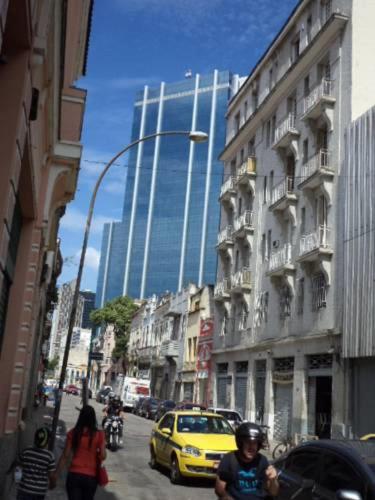Hotel Fênix