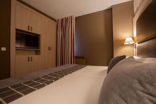 Hotel Himàlaia Soldeu