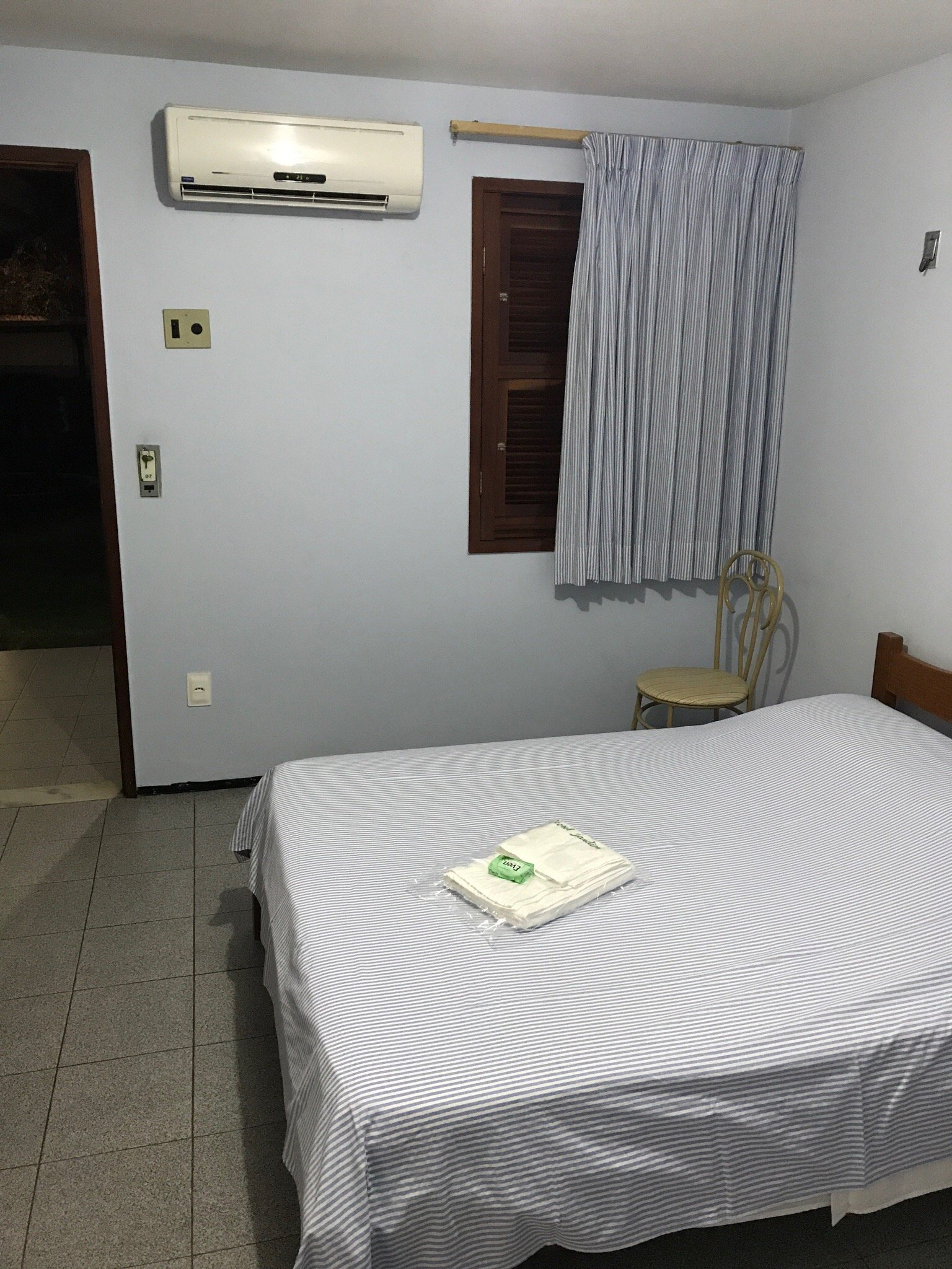 Hotel Jardim