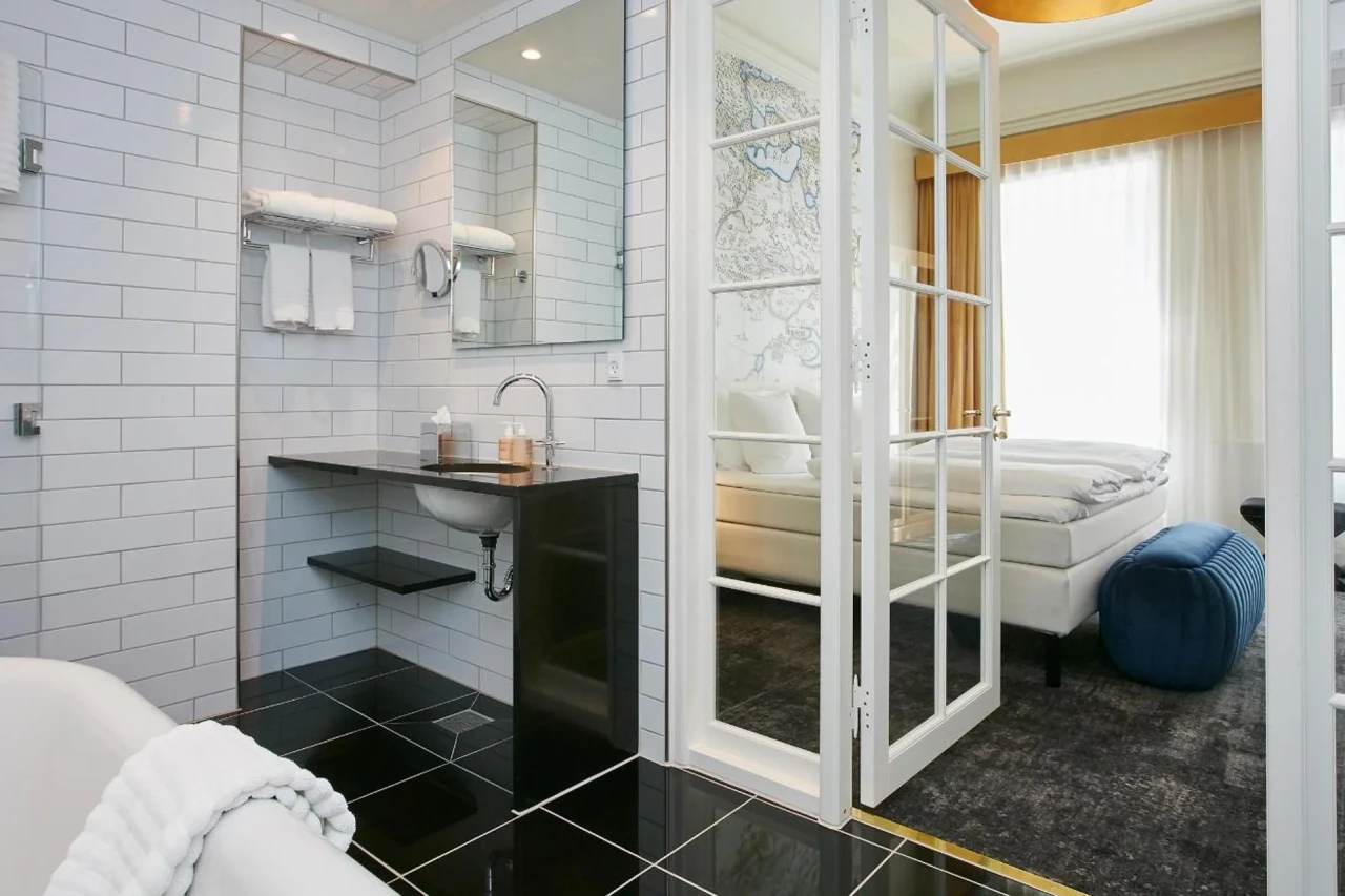 Hotel Jorgensen