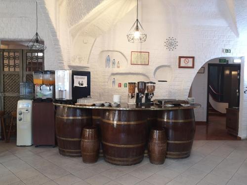 Hotel Nazareth