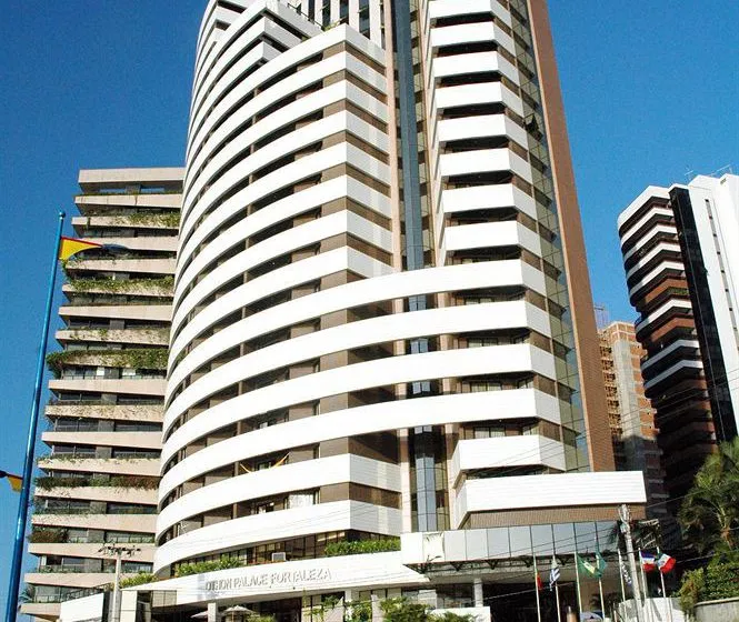 Hotel Othon Palace Fortaleza