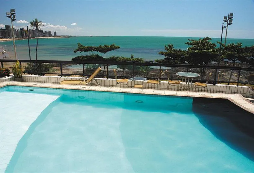 Hotel Othon Palace Fortaleza