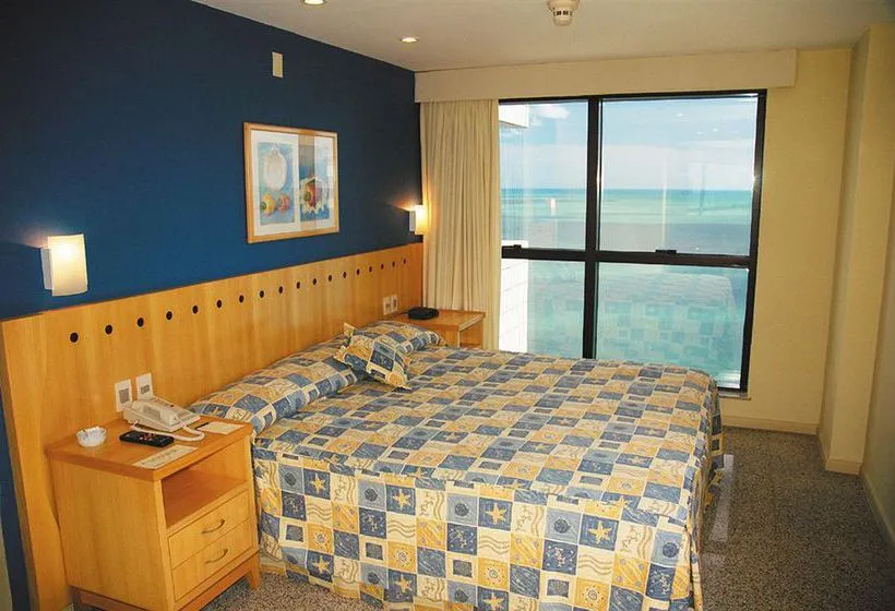 Hotel Othon Palace Fortaleza