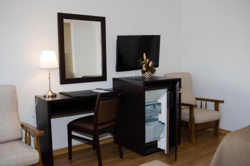 Hotel Paiva