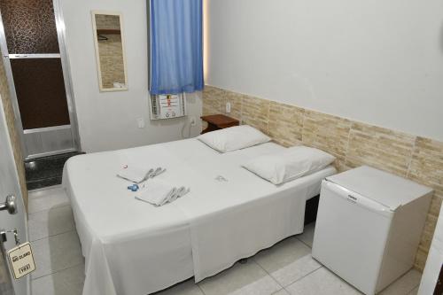 Hotel Rio Claro