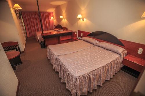 Hotel Roc Del Castell