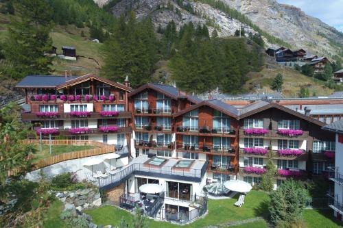 Hotel Sonne