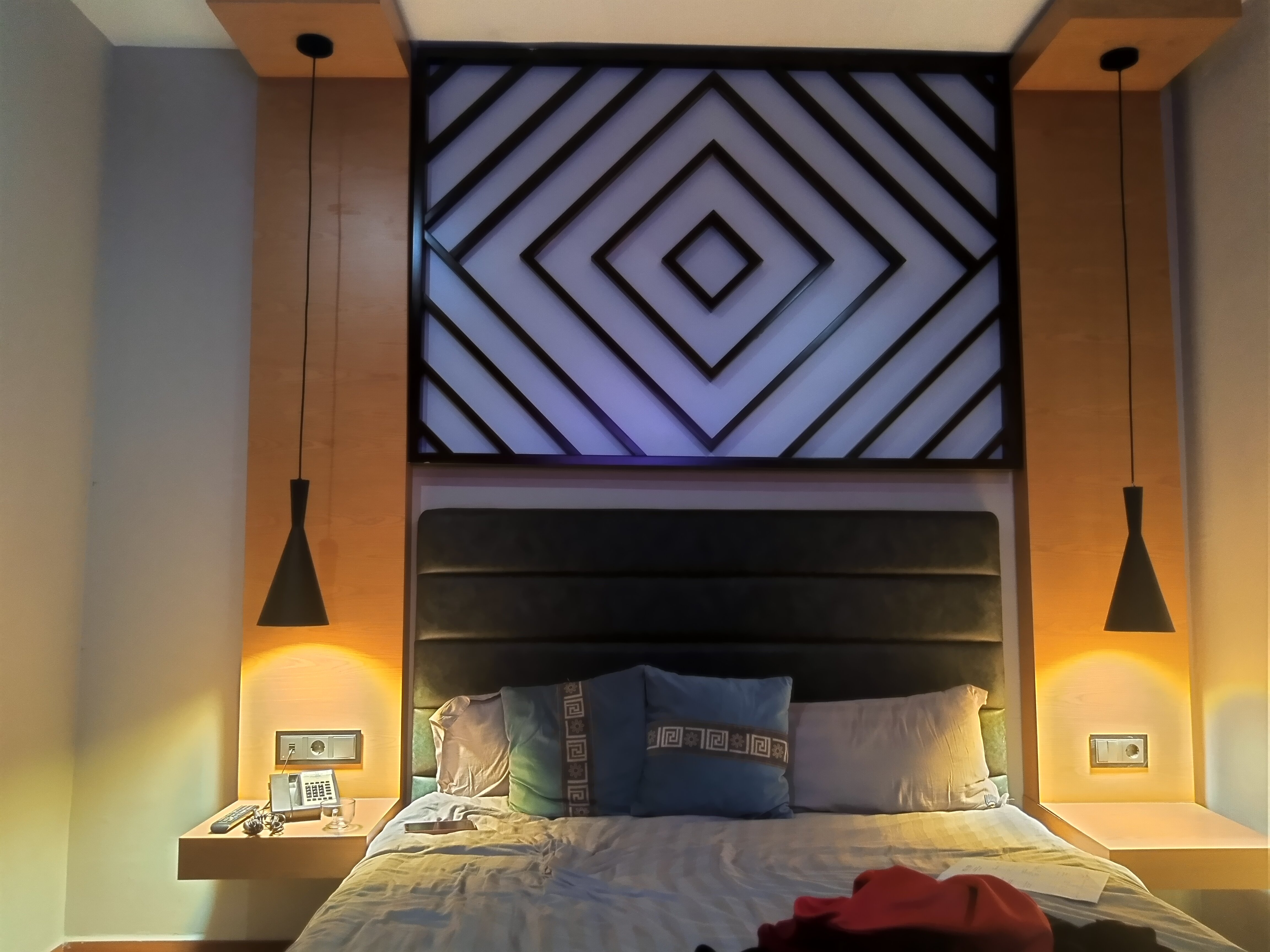 HOTEL UZEIR