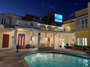 Hotel Villa del Sol