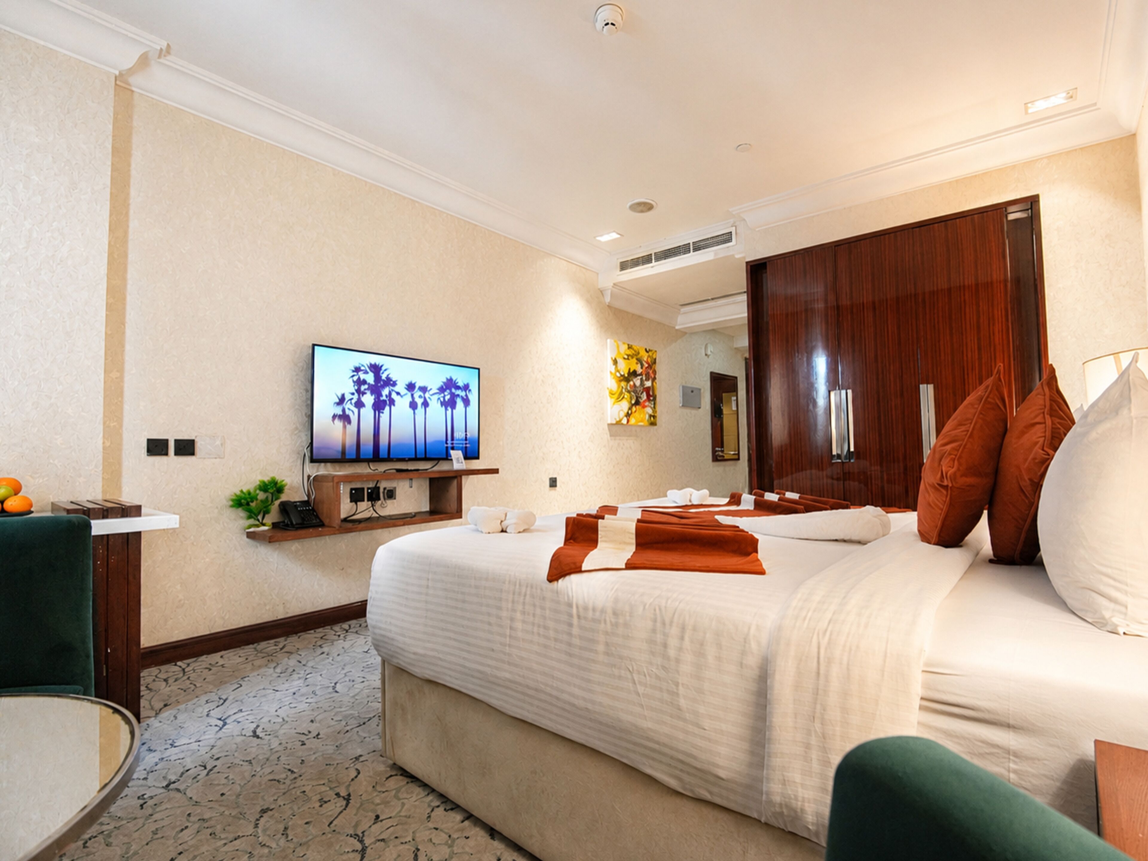Ivory Inn Hotel Doha