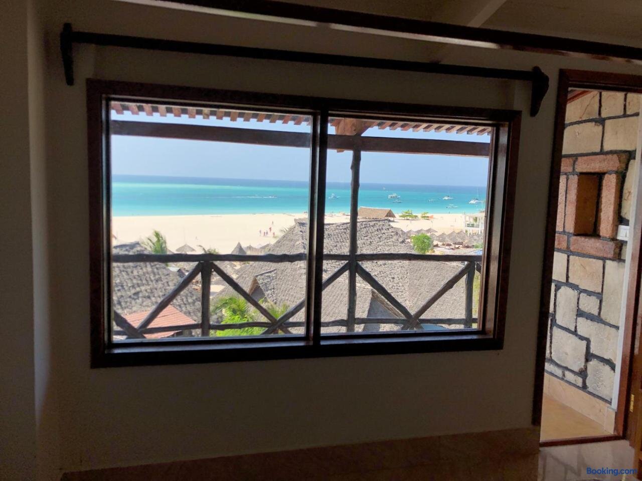 Kendwa Beach BnB