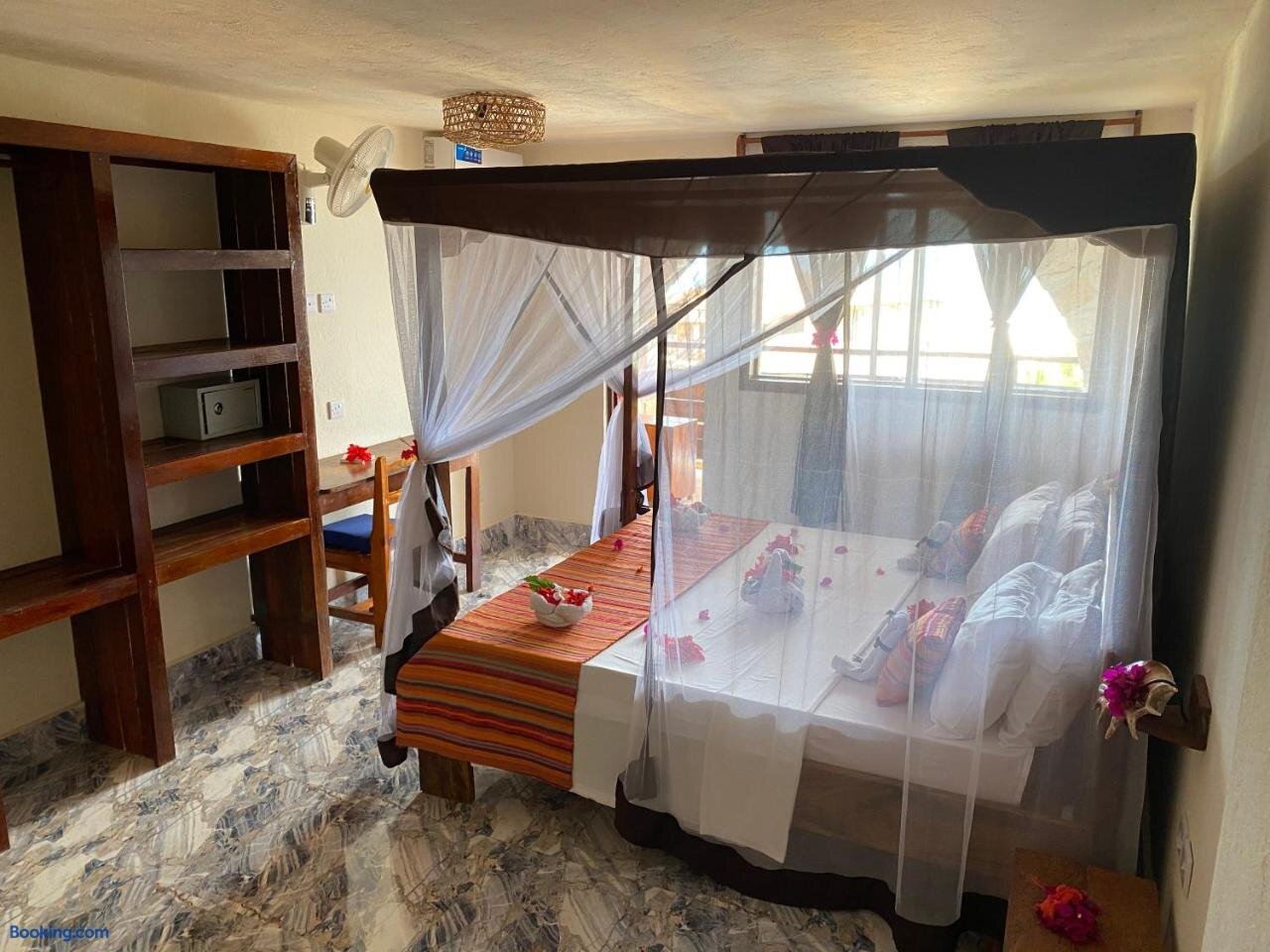 Kendwa Beach BnB