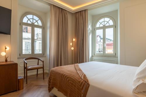 1904 Benfica Hotel FLH Hotels