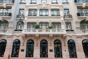 Art Legacy Hotel Baixa-Chiado
