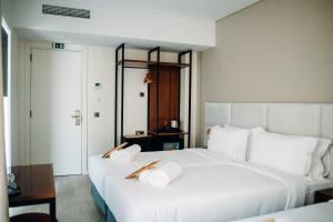 Next Level Premium Hotels