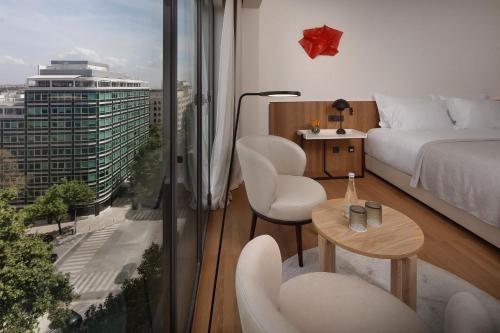 Olivia Lisboa Hotel