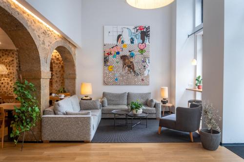 Urbano FLH Hotels Lisboa
