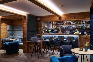 Matthiol Boutique Hotel