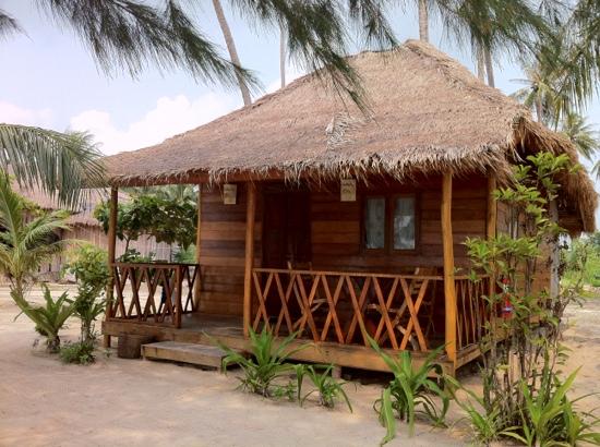 New Marjoly Beach Resort