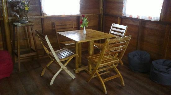 New Marjoly Beach Resort