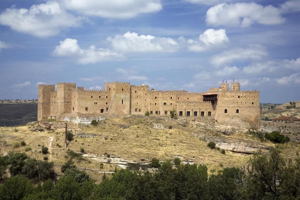 Parador de Sigüenza