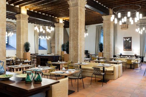 Parador de Sigüenza
