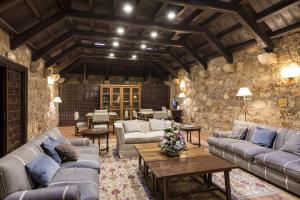 Parador de Sigüenza