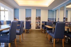 Patria Hotel