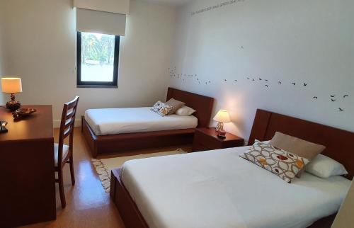 PIO XII - Local Accommodation