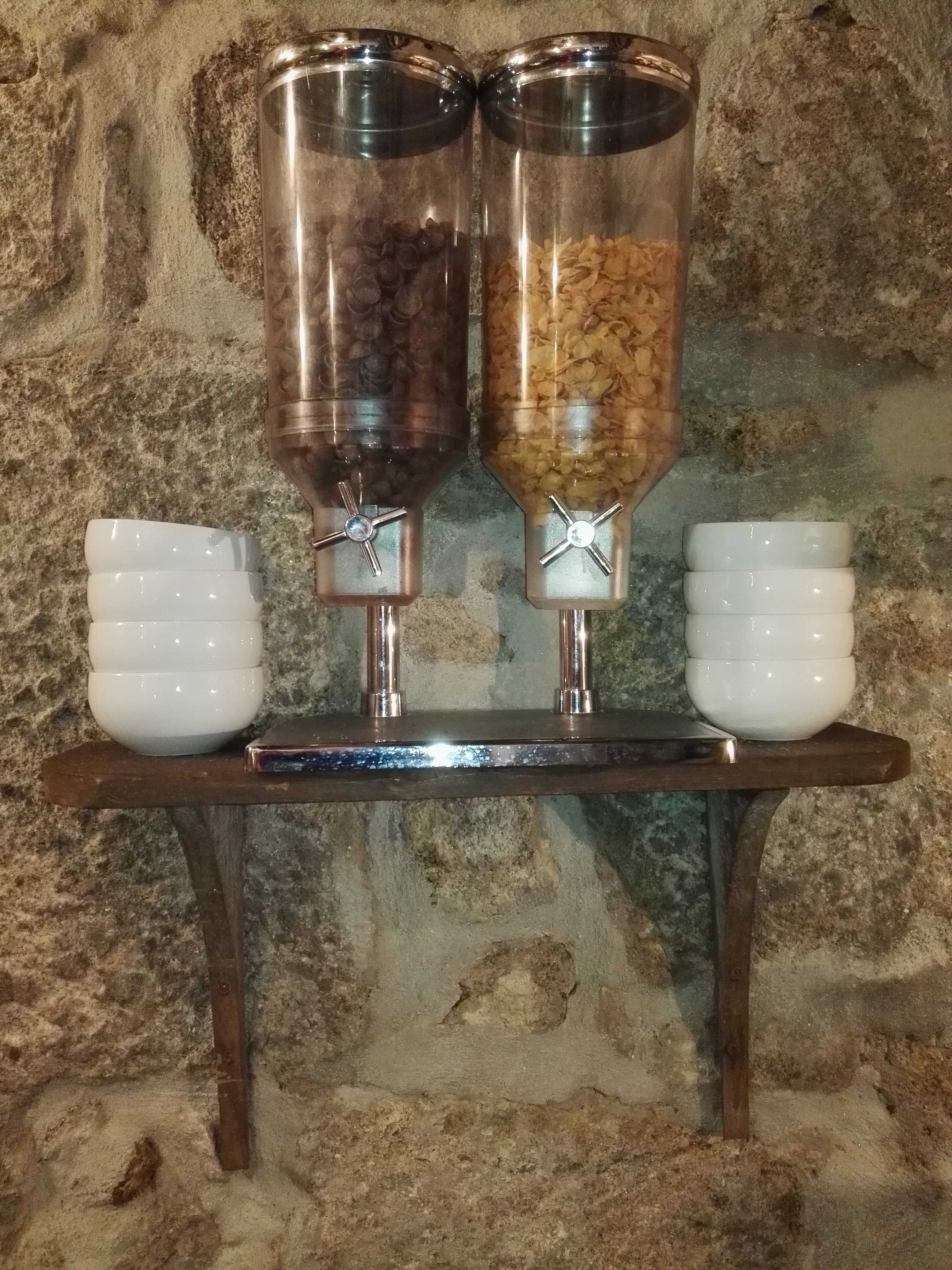 Portfolio Guest House