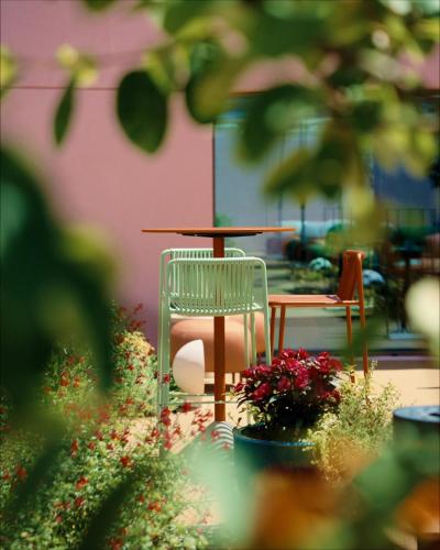 Hotels 705 O'Porto Hotel