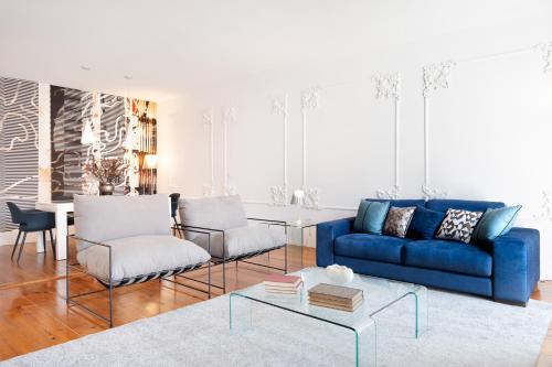Penthouse 3BR in Cardosas - Terrace and Views