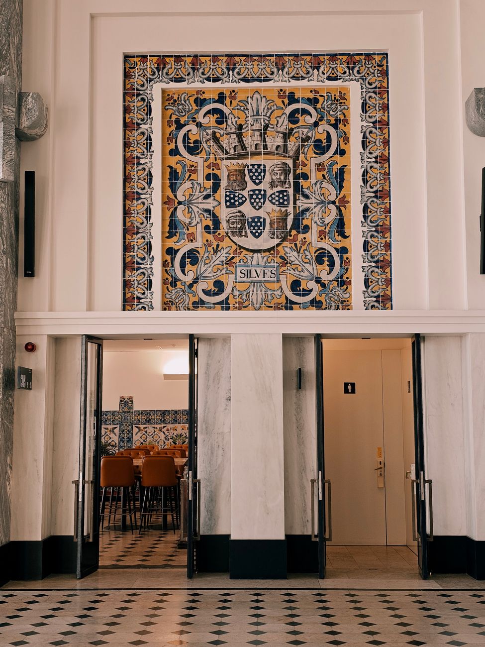Empire Lisbon Hotel: A Luxurious Stay in the Heart of the City