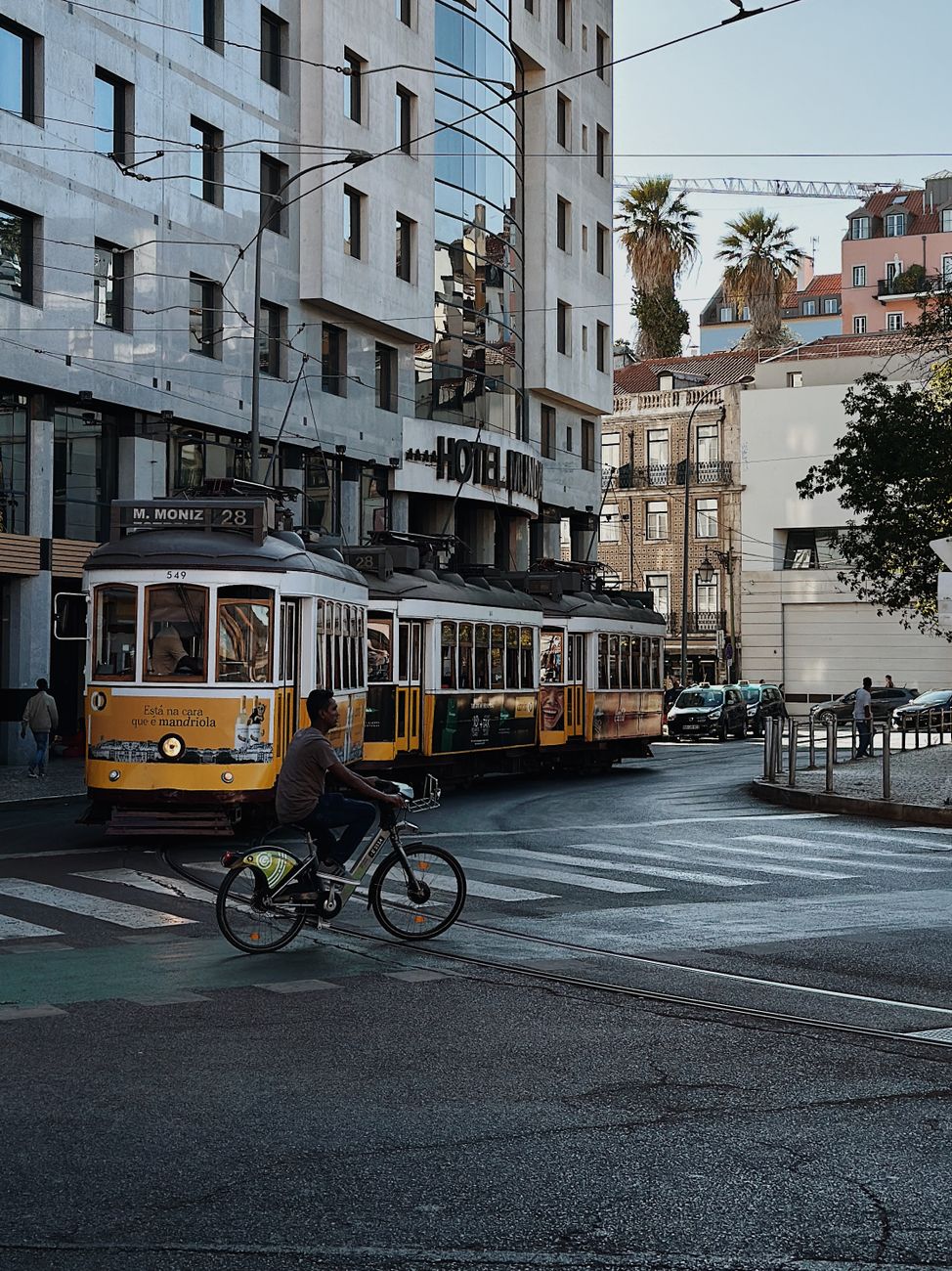 Evolution Lisboa Hotel: A Modern and Comfortable Stay in Lisbon