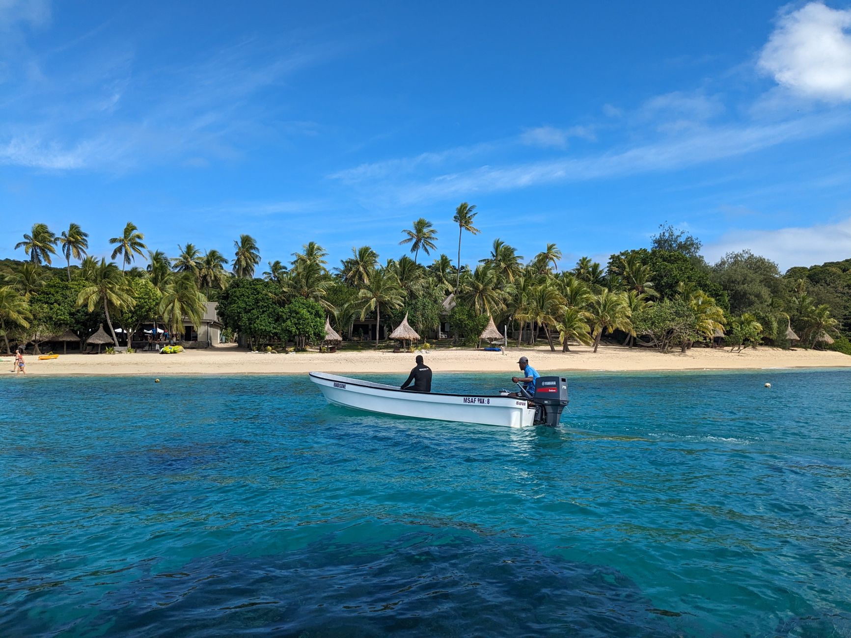 Fiji Travel Guide 2026: New Flights Open the South Pacific