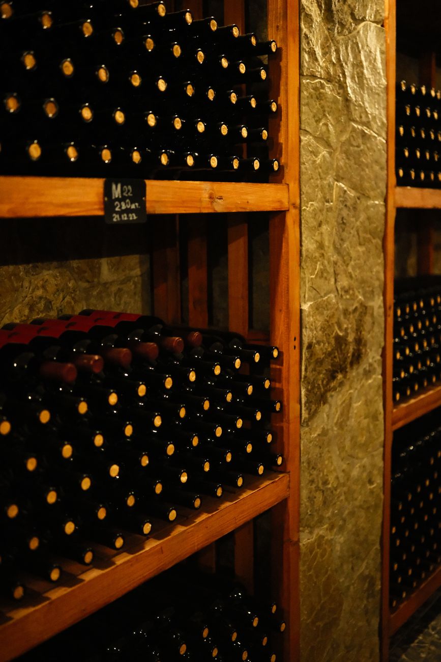 Moldova Wine Country 2026: Inside the World's Largest Underground Wine Cellar