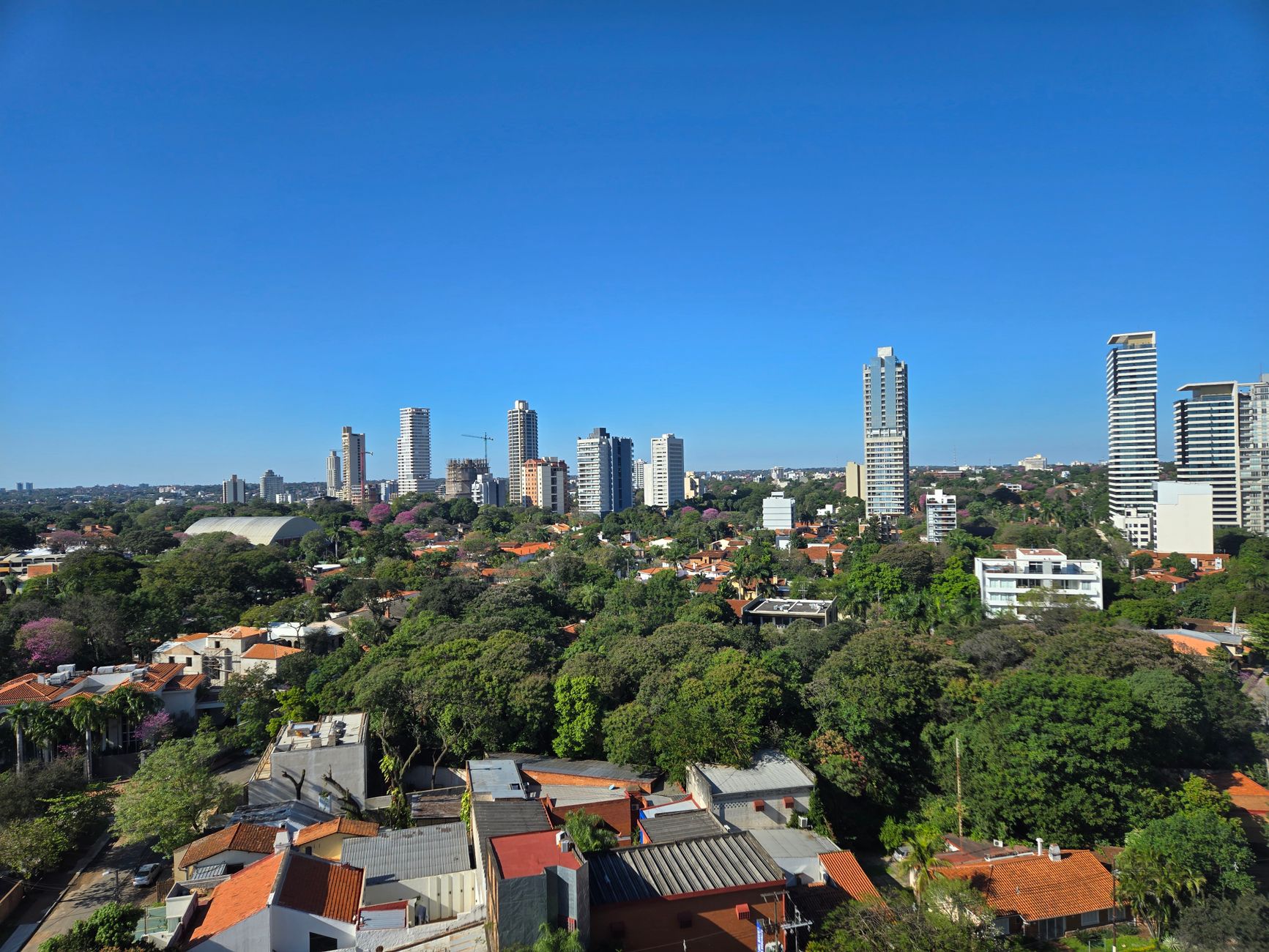 Paraguay Travel Guide 2026: South America's Fastest-Growing Destination