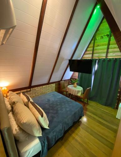 Pousada Beach House Coqueirinho