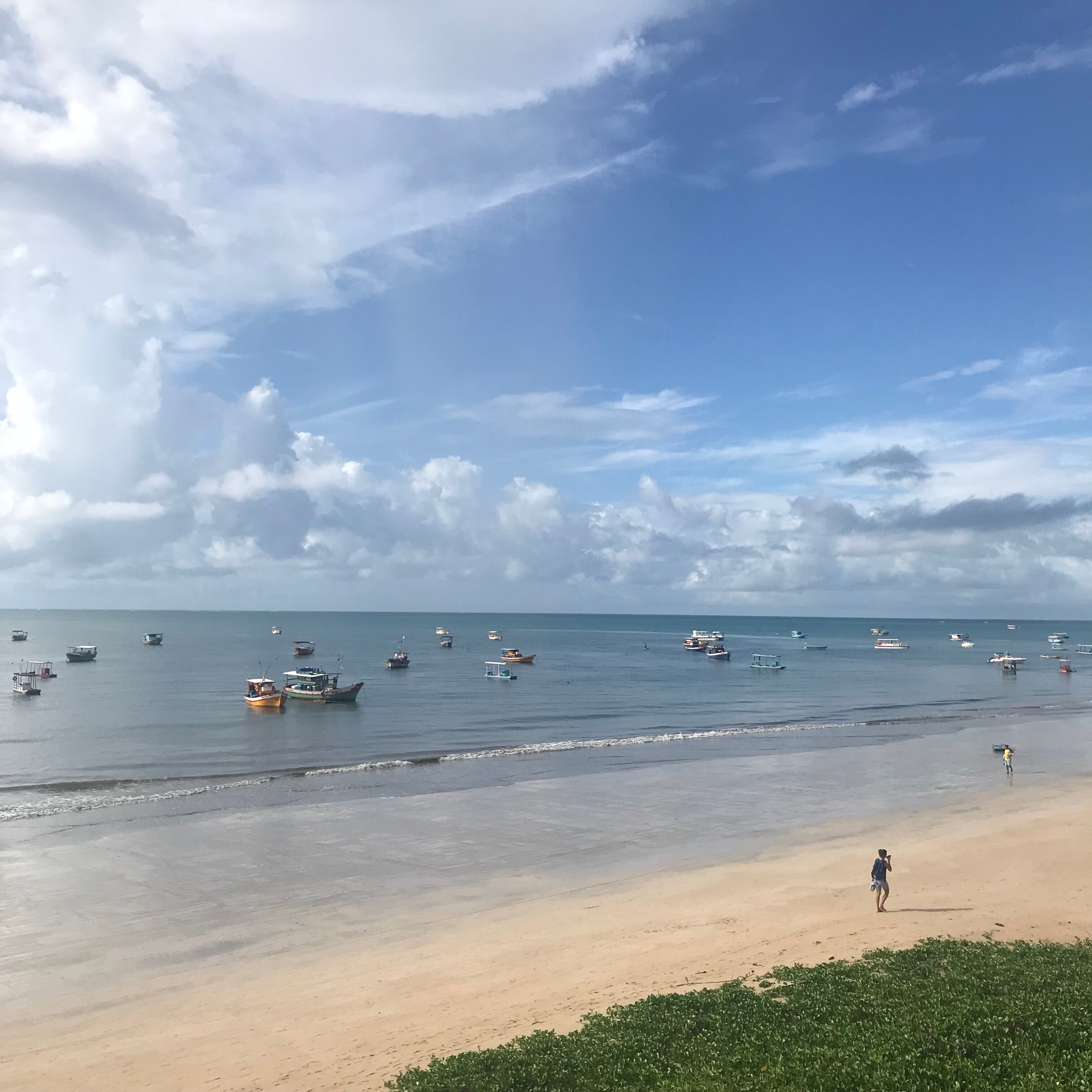 Pousada dos Cabanos