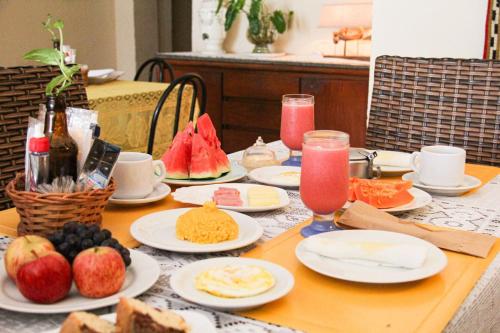 Pousada Mucuripe