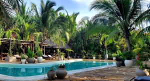Promised Land Lodge
