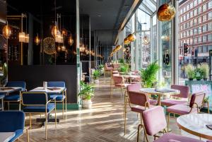 Pullman London St Pancras