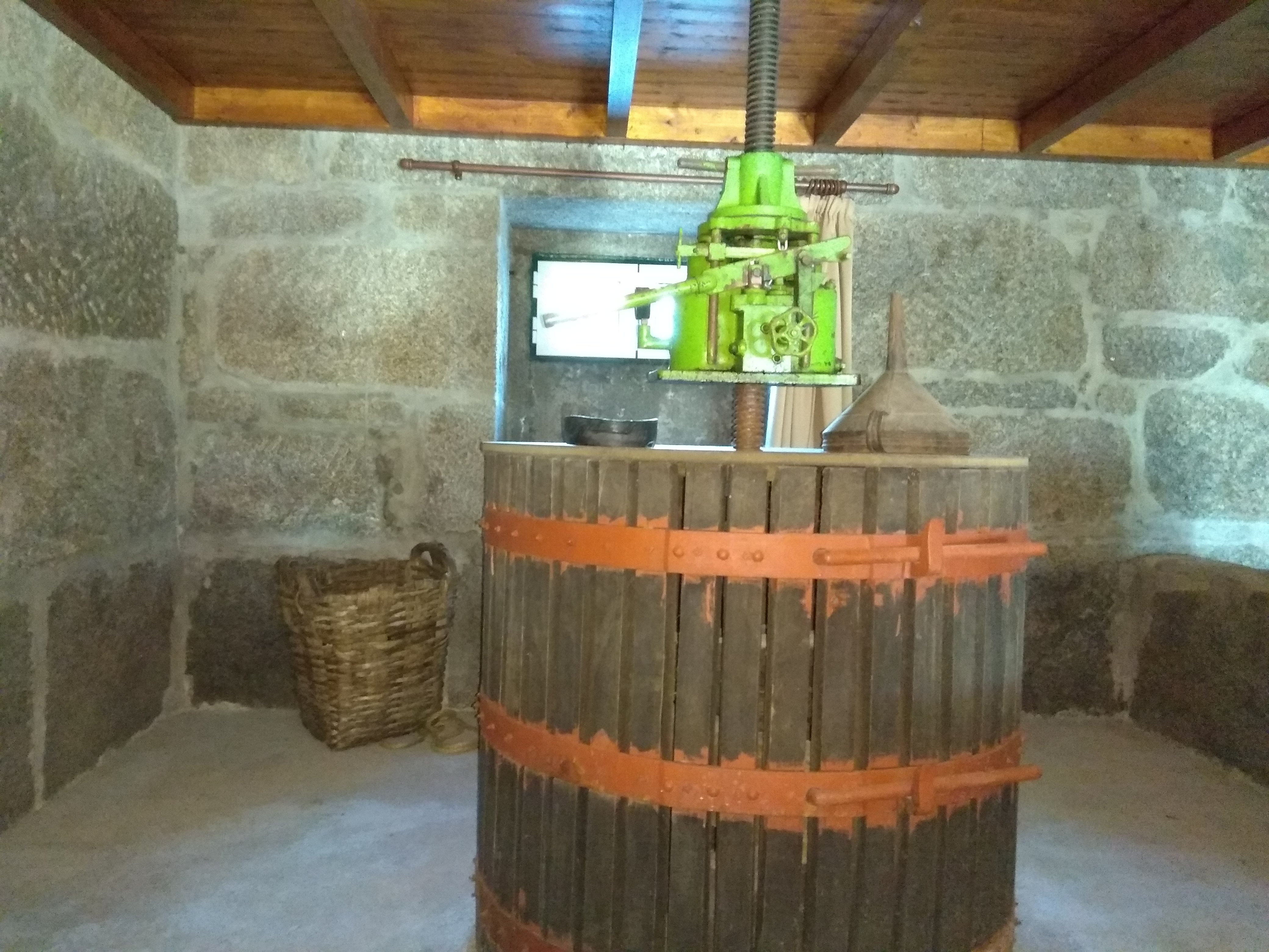 Quinta da Casa Grande Pinheiro