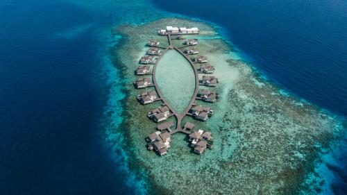 Raffles Maldives Meradhoo