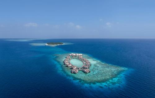 Raffles Maldives Meradhoo